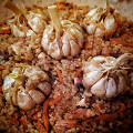 Фотография рецепта Узбекский плов с курицей автор Елена Юстус