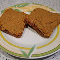 Фотография рецепта Паштет из куриной печени с яблоками на сковороде автор Изабелла Грачева
