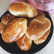 Тесто для пирожков и пирогов