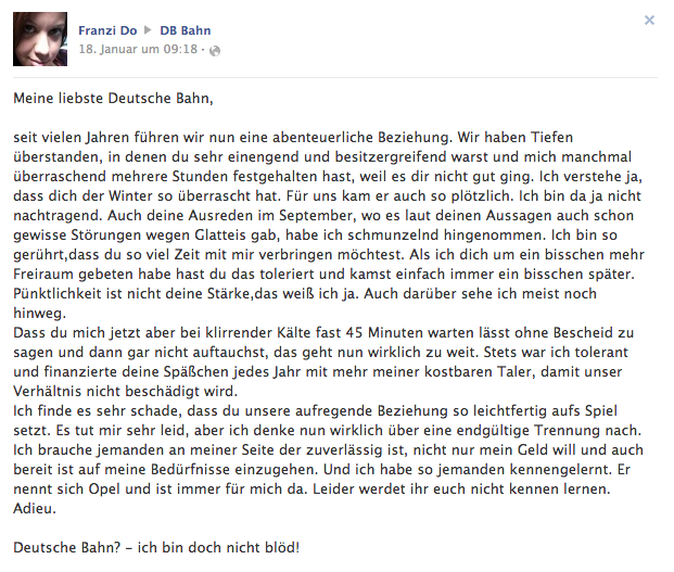 kennenlernen / kennen lernen