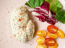 Как приготовить сочную куриную грудку