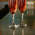 Фотография рецепта Коктейль «Кир-рояль» (Kir Royal) автор Еда
