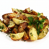 Картофель «Айдахо»