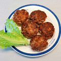 Фотография рецепта ПП-котлеты автор Лоскутова Марианна