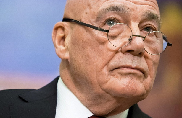  Познер заявил о расколе в российском обществе 