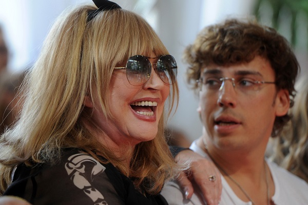 СМИ Найдена суррогатная мать детей Пугачевой и Галкина