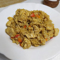 Фотография рецепта Пшеничная каша с курицей автор ЮЛИЯ ТИМОФЕЕВА