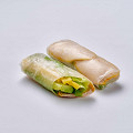 Фотография рецепта Нем-га с курицей и ананасом автор Еда