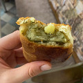 Фотография рецепта Пирожки с луком и яйцом автор Еда