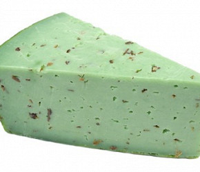 Фотография ингредиента Сыр базирон песто