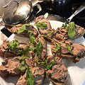 Фотография рецепта Паштет из куриной печени автор Алексей Зимин