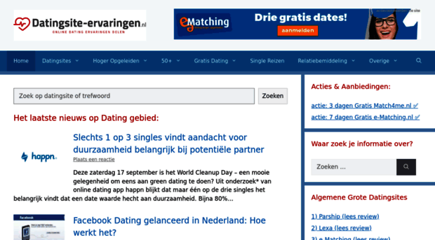 gratis online dating Newfoundland snelheid dating 20s