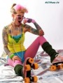 Black lesbian sex orgy Tyrone women home made sex
