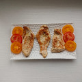Фотография рецепта Куриное филе на гриле автор Валентина