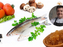 Деликатесы красноярской кухни, которые стоит попробовать хотя бы раз