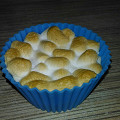 Фотография рецепта Американский десерт смор (S’more) автор Zar