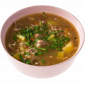 Фотография рецепта Гречневый суп автор Еда