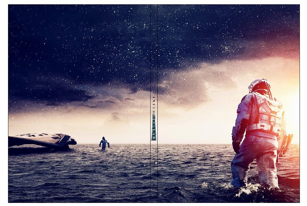 Watch Interstellar Online - Free Movie - BMovies