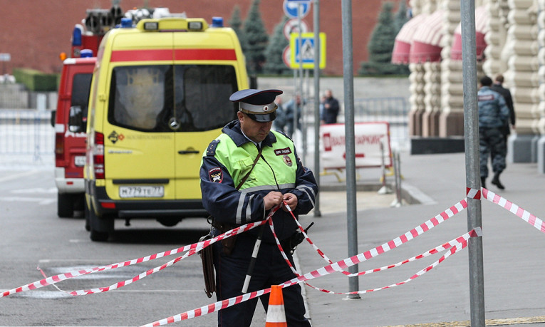 Угроза теракта: что нужно знать, правила поведения, рекомендации ...