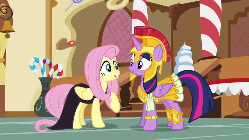 My Little Pony: Friendship is Magic episode list - The