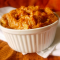 Фотография рецепта Ароматная кабачковая икра автор Лена Тарасова