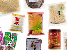 Что купить в магазине азиатских продуктов?