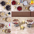 Фотография рецепта Десерт «Oreo» автор Настя Рыбакова