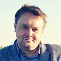 Фото Илья Чураков