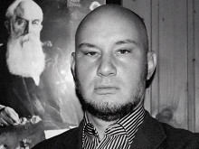 Дмитрий Абрикосов