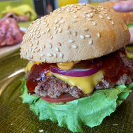Бургер