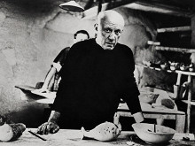 Пикассо и яичница: великие блюда великих художников
