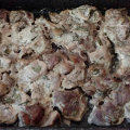 Фотография рецепта Мясо по-грузински автор София Ионова