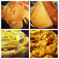 Фотография рецепта Перевернутый пирог (Tart tatin) автор Инга Гезалян