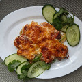 Фотография рецепта Мясо по-французски автор Валентина