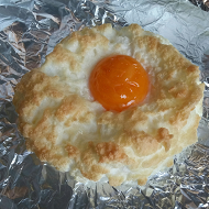 Яичное гнездо