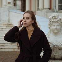Фото Светлана Воронцова