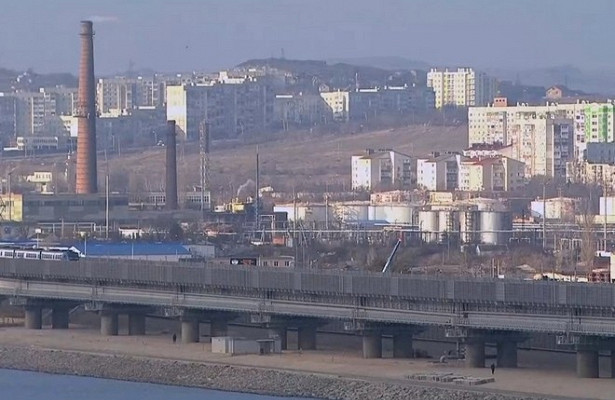 Украинская разведка ожидает «вторжения России» в страну