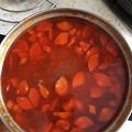 Фотография рецепта Солянка мясная с солеными огурцами автор Анна Верхотурова