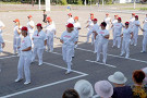 Пожилые амурчане выступят со своими танцевальными номерами на фестивале «Серебряное Приамурье»