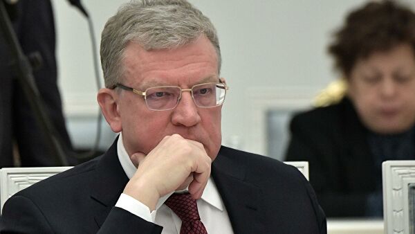 
Кудрин предрек &laquo;революцию&raquo; в&nbsp;госслужбе
