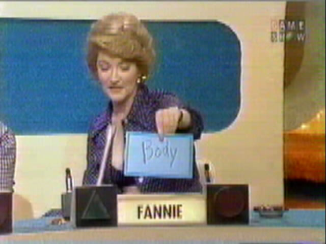 Right! Fannie flagg tits excellent answer Something Fannie flagg tits are