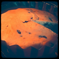 Фотография рецепта Йогуртовый торт (Gâteau au yaourt) автор Alice