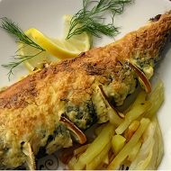 Пикантная скумбрия