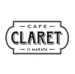 Cafe Claret