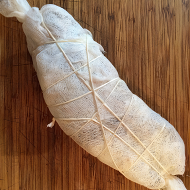 Пряное вяленое мясо