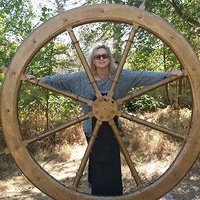 Фото Елена Сродникова