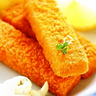 Картофельно-сырные палочки