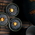 Фотография рецепта Сыроедческие конфеты автор География на вкус с Никой Ганич