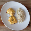 Фотография рецепта Мясо по-французски с майонезом автор Ася Ковалевская