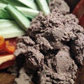 Фотография рецепта Паштет из куриной печени и овощей автор Мария Лаврова
